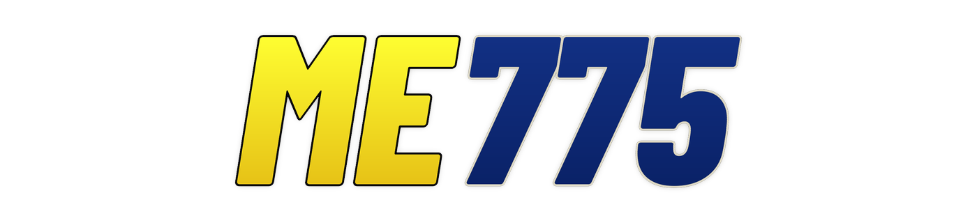 me775 Casino Logo